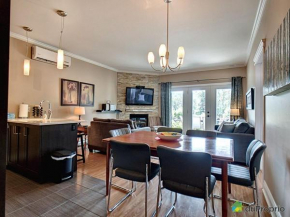 Отель Condo Le Champlain - 105  Бромон